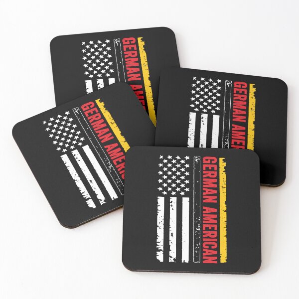 Item preview, German American Flag Shirt, American Grown With German Root, German Pride Shirt, American Shirt, American Pride Shirt, German American Shirt designed and sold by aymob.
