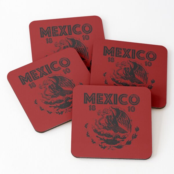 Item preview, Mexico (distressed) designed and sold by NomadVTC.