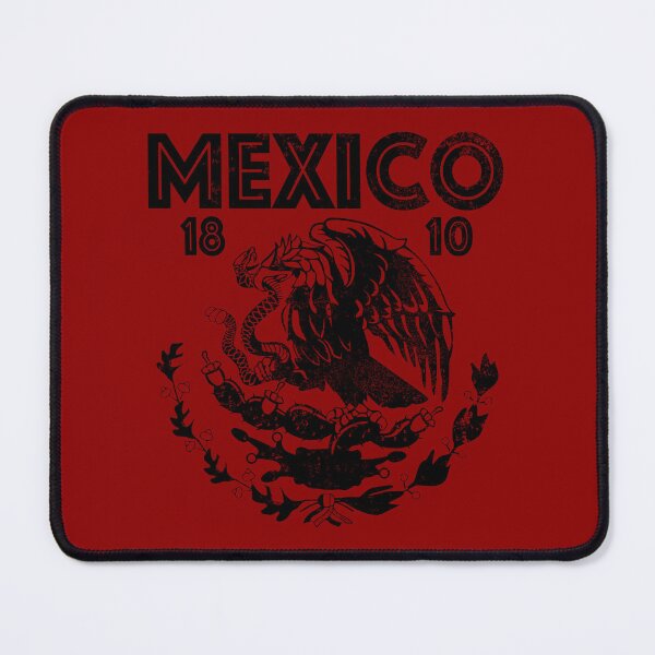 Item preview, Mexico (distressed) designed and sold by NomadVTC.