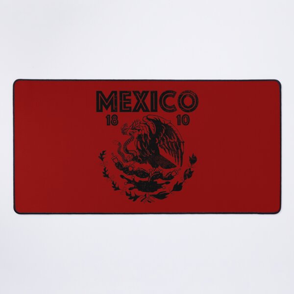 Item preview, Mexico (distressed) designed and sold by NomadVTC.