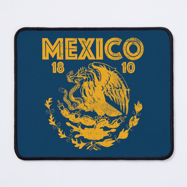 Item preview, Mexico (distressed) designed and sold by NomadVTC.