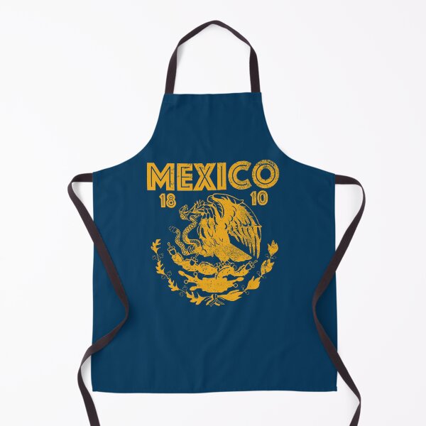 Item preview, Mexico (distressed) designed and sold by NomadVTC.