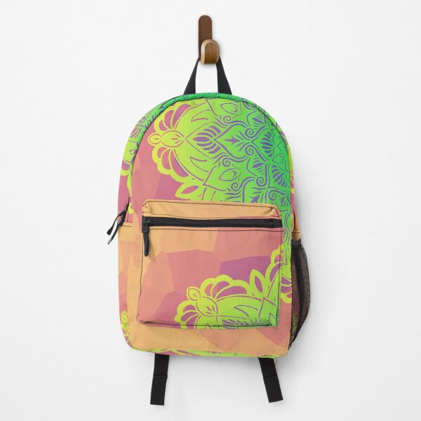 Item preview, mandala verde designed and sold by chambergambit.