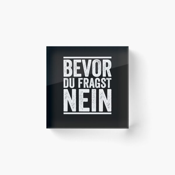 Item preview, Bevor Du Fragst Nein Shirt, Funny German Shirt, Germany Shirt, Gift For German, Travel Germany Shirt, Oktoberfest Shirt, I'm German Shirt designed and sold by aymob.