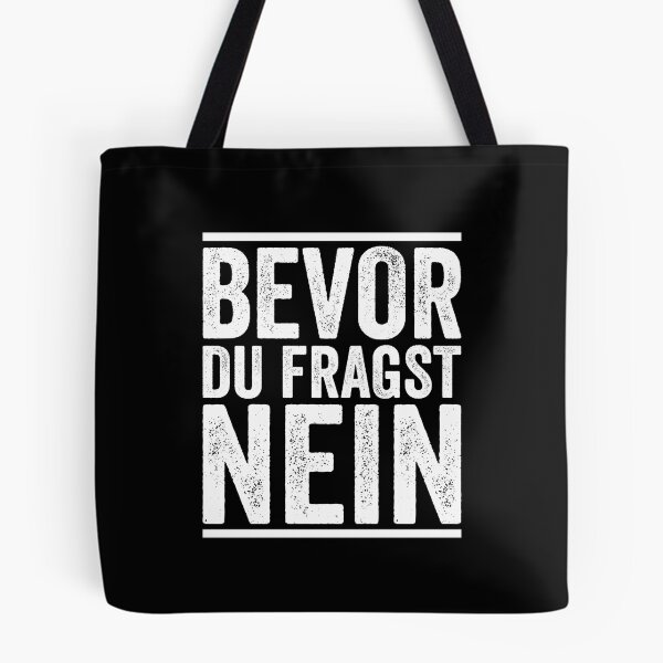 Item preview, Bevor Du Fragst Nein Shirt, Funny German Shirt, Germany Shirt, Gift For German, Travel Germany Shirt, Oktoberfest Shirt, I'm German Shirt designed and sold by aymob.