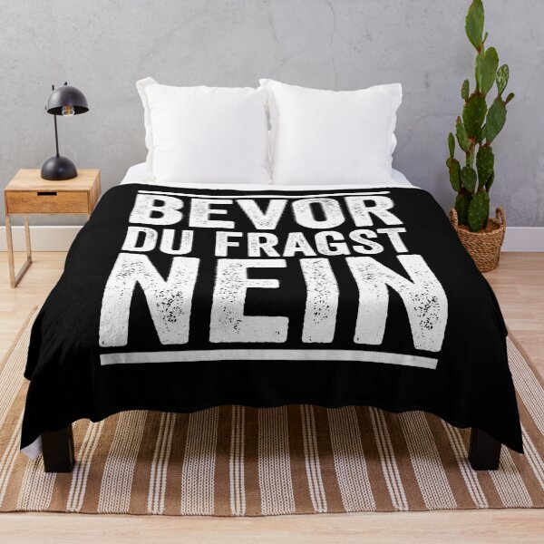 Item preview, Bevor Du Fragst Nein Shirt, Funny German Shirt, Germany Shirt, Gift For German, Travel Germany Shirt, Oktoberfest Shirt, I'm German Shirt designed and sold by aymob.