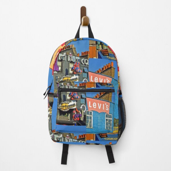 Item preview, Camden, London designed and sold by DavidGutierrez.