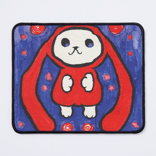Item preview, Star Rabbit Amai designed and sold by Ticklish.