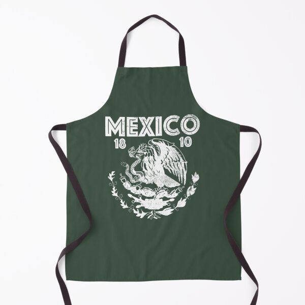Item preview, Mexico (distressed) designed and sold by NomadVTC.