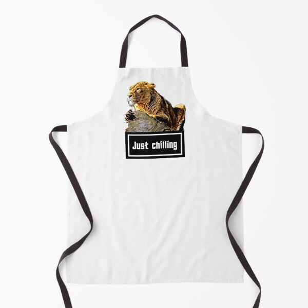 Item preview, Just chilling designed and sold by Zanimations.