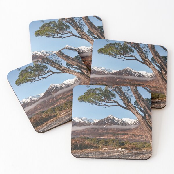 Item preview, Granny Pine & An Tudair designed and sold by KGrainger-Photo.