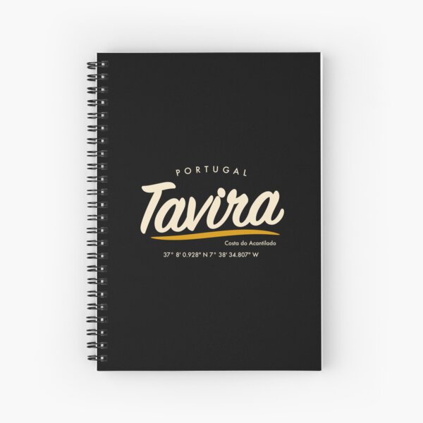 Aperçu de l'œuvre Tavira Portugal créée et vendue par NomadVTC.