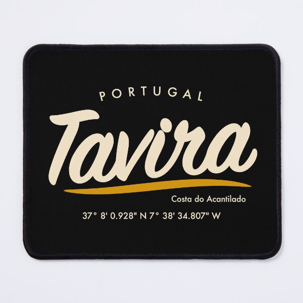 Item preview, Tavira Portugal designed and sold by NomadVTC.