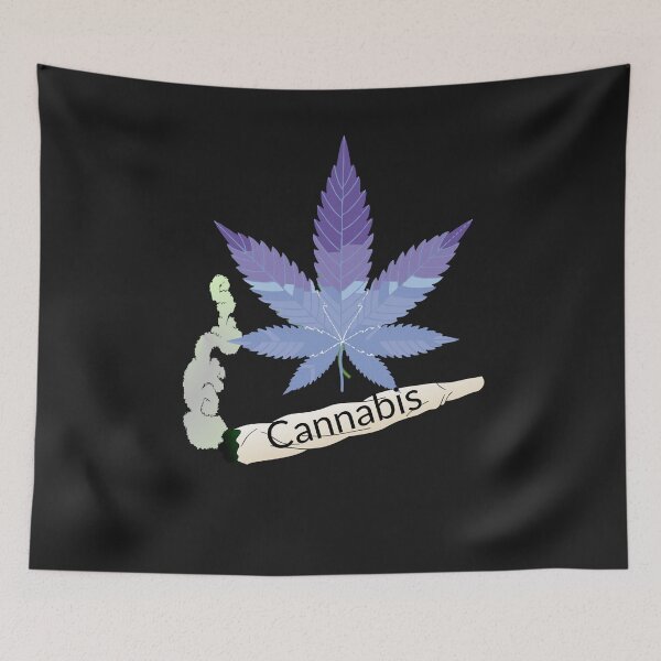 Item preview, El cannabis me salvó la vida. designed and sold by BestDesignbySof.