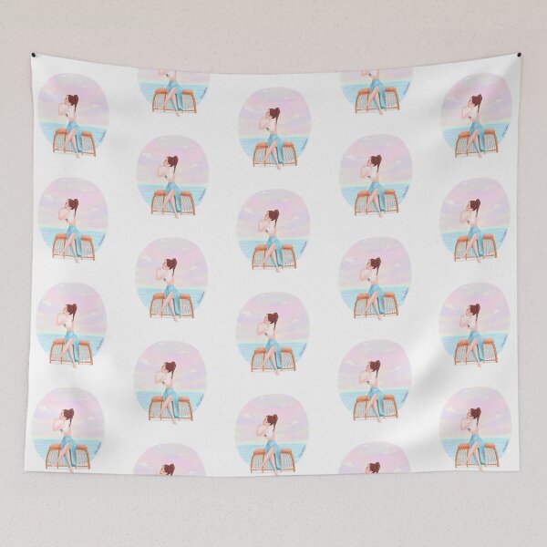 Item preview, Loving Icecream designed and sold by Leila Charafeddine.