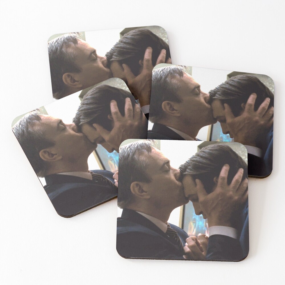 Item preview, Coasters (Set of 4) designed and sold by eilosu.