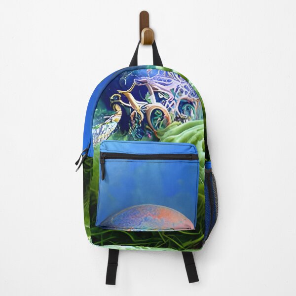 Item preview, Alien Planet-Surrealista designed and sold by Girih.