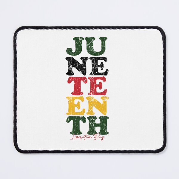 Item preview, Juneteenth Liberation Day Apparel Team designed and sold by millionair3.