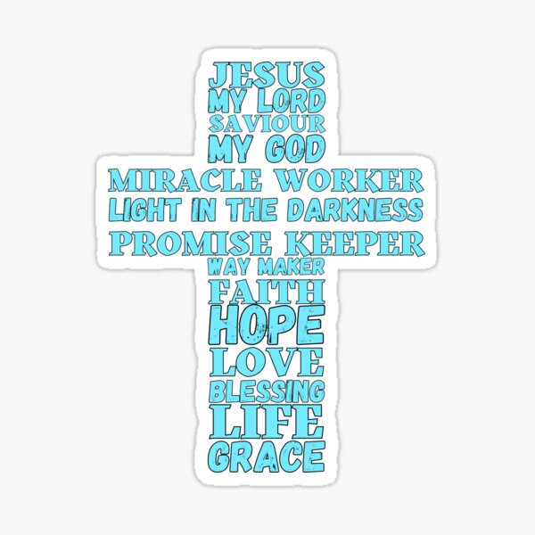 Jesus Stickers for Christians - Apps on Google Play