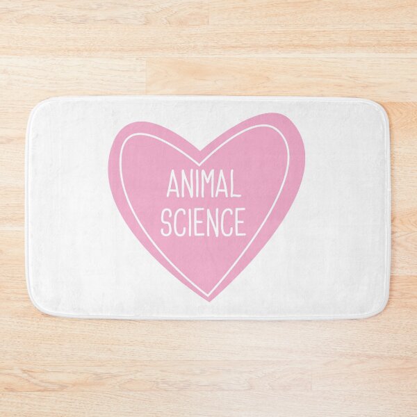 Item preview, Animal Science Heart designed and sold by teesaurus.