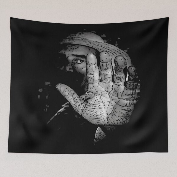 Item preview, Emotions of my hands designed and sold by Unique-on.