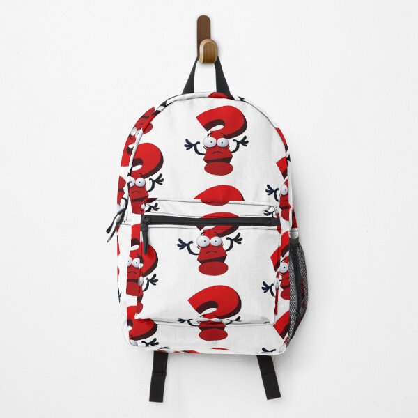 Item preview, Question cartoon designed and sold by Eshan91.