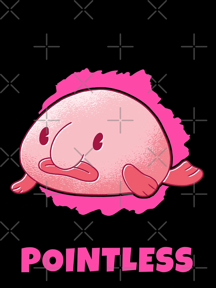 Blobfish meme by DitoSlothy123 on DeviantArt