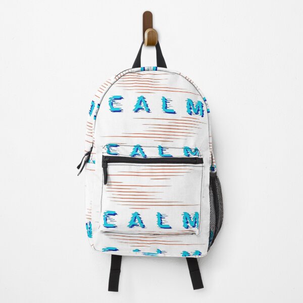 Item preview, Calm designed and sold by DrawingAndText.
