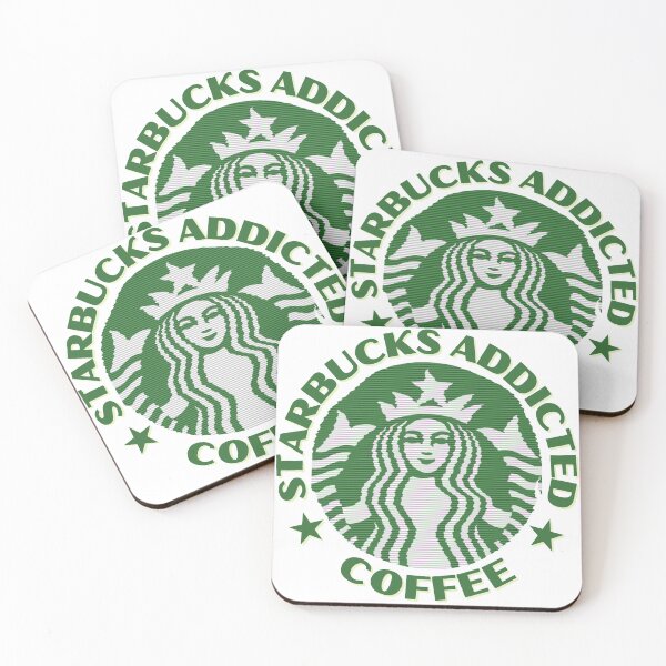 Artikelvorschau, Starbucks entworfen und verkauft von twistygame.