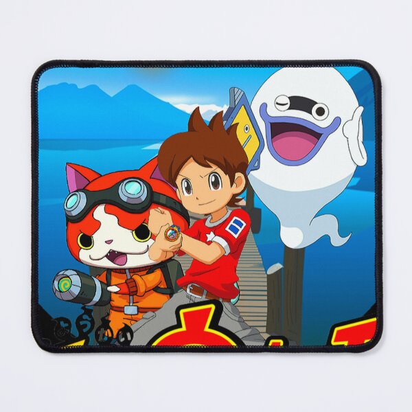 Yo-kai Watch Compact Pouch for Nintendo Switch (Lord Enma) para Nintendo  Switch