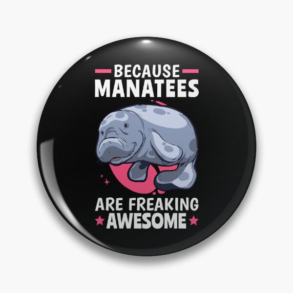 Item preview, Manatees are fantastic manatee marine mammals designed and sold by madgrfx.