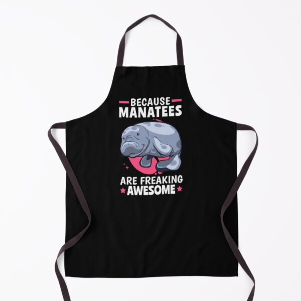 Item preview, Manatees are fantastic manatee marine mammals designed and sold by madgrfx.