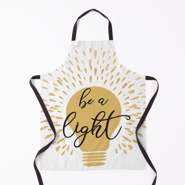 Item preview, Be a light designed and sold by OtterFactory.