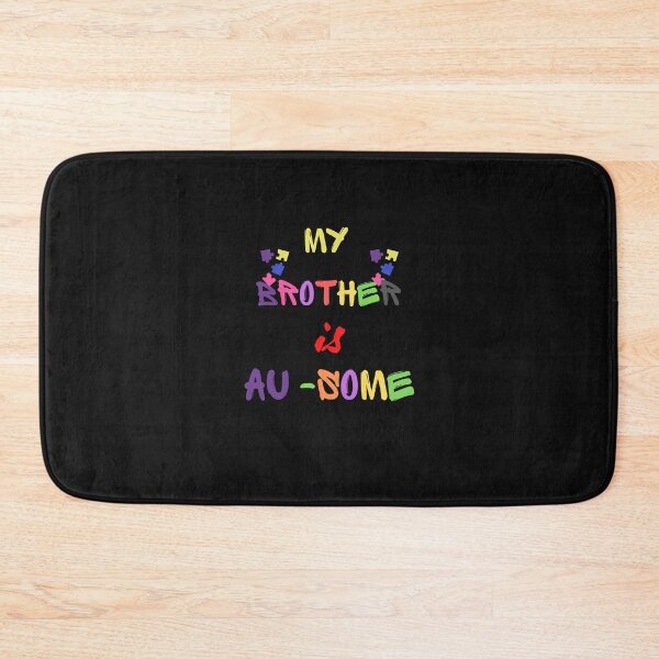 Item preview,  My Brother is Au-some designed and sold by yassminishop.