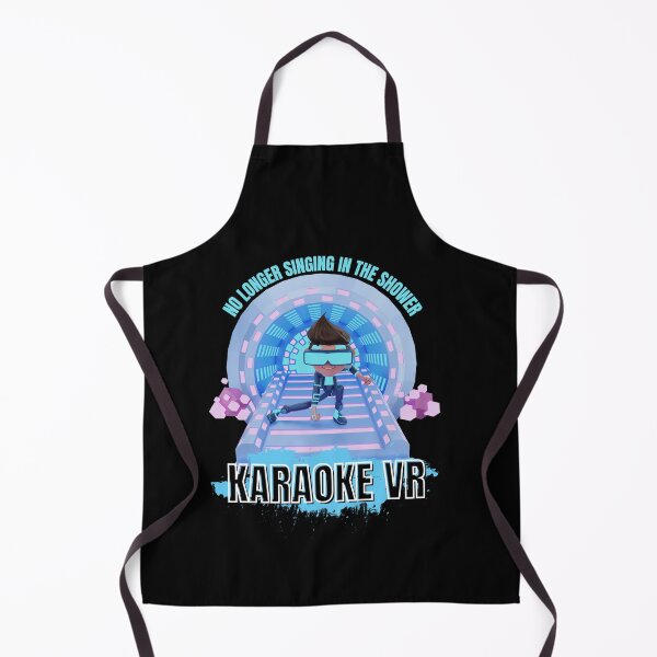 Item preview, No longer singing in the shower Karaoke VR, virtual reality, Metaverse 02 designed and sold by WaguinhoTex.