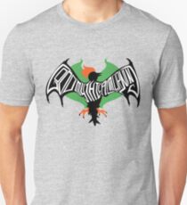 good mythical morning alien shirt