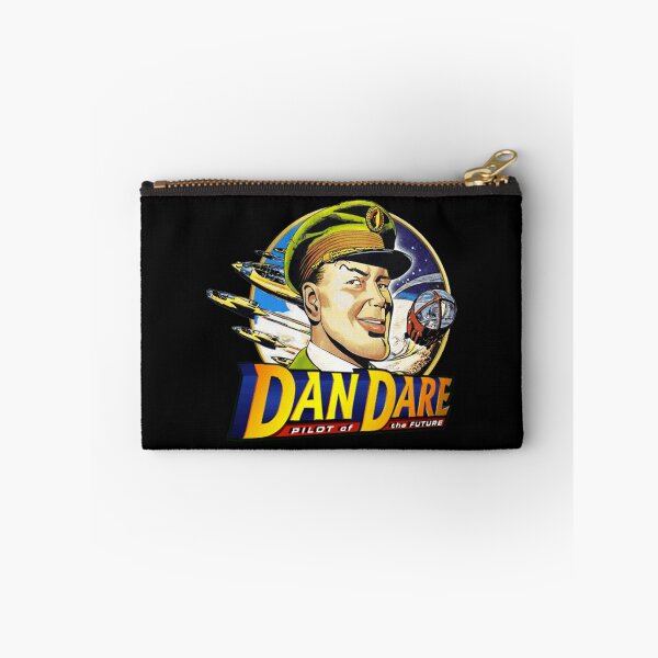 Item preview, Dan Dare, pilot of the future| Perfect Gift designed and sold by saratherraa.