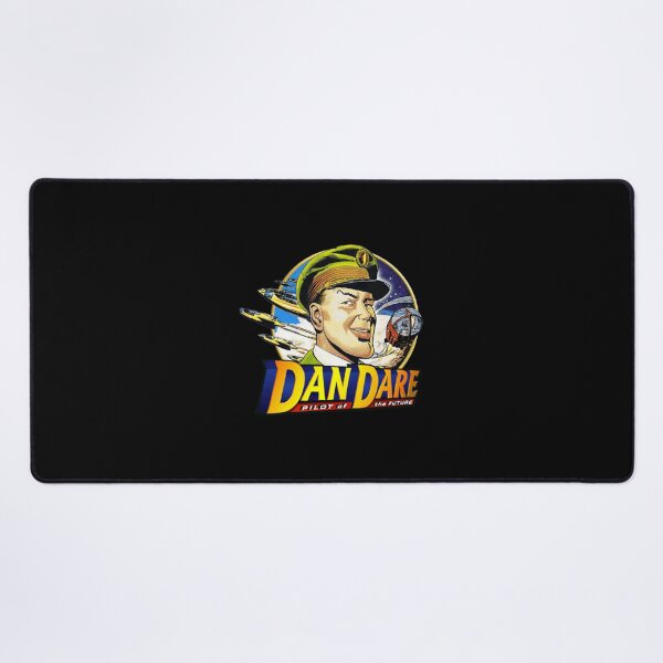 Item preview, Dan Dare, pilot of the future| Perfect Gift designed and sold by saratherraa.