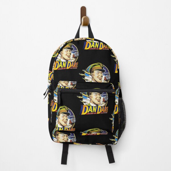 Item preview, Dan Dare, pilot of the future| Perfect Gift designed and sold by saratherraa.
