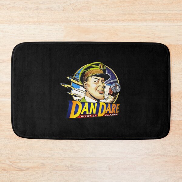 Item preview, Dan Dare, pilot of the future| Perfect Gift designed and sold by saratherraa.