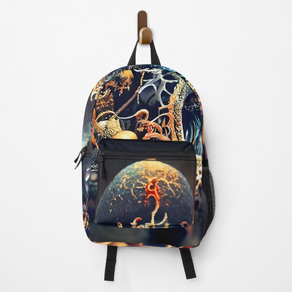 Item preview, Alien Civilization - Surreal designed and sold by Girih.