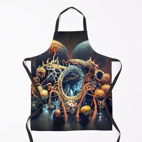 Item preview, Alien Civilization - Surreal designed and sold by Girih.