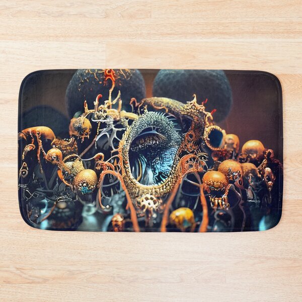 Item preview, Alien Civilization - Surreal designed and sold by Girih.