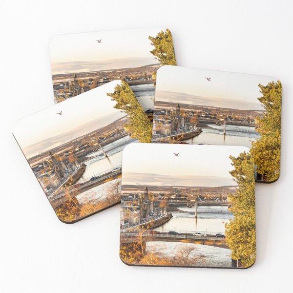 Item preview, Over River Ness designed and sold by KGrainger-Photo.