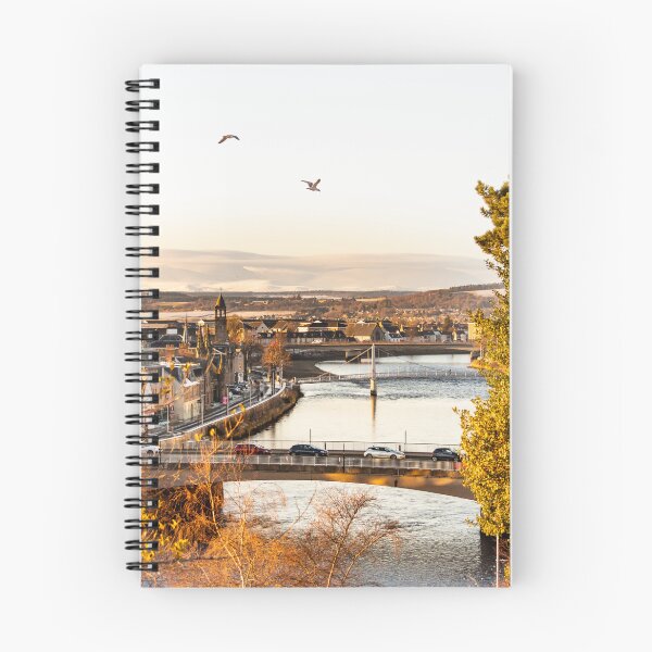 Item preview, Over River Ness designed and sold by KGrainger-Photo.