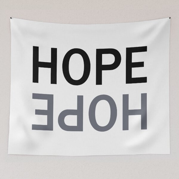 Item preview, HOPE  designed and sold by raineOn.