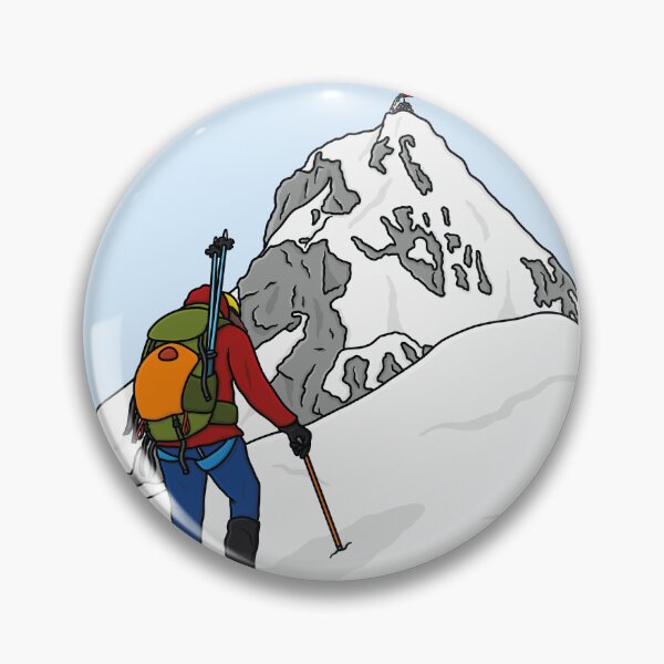 Item preview, The Summit designed and sold by OhJaye.