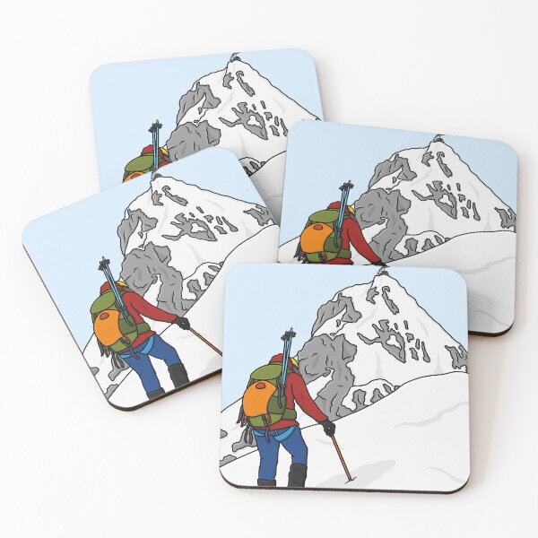 Item preview, The Summit designed and sold by OhJaye.