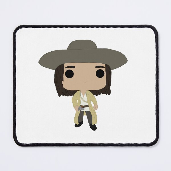 Item preview, Jim Our Flag Means Death custom funko pop graphic designed and sold by GreenDragon19.