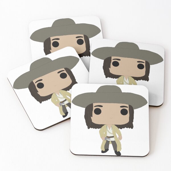 Item preview, Jim Our Flag Means Death custom funko pop graphic designed and sold by GreenDragon19.